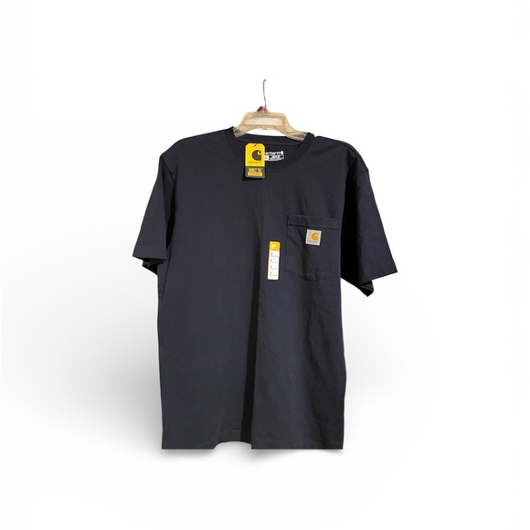 Carhartt Other - Carhartt Men's K87 Workwear Pocket Short Sleeve T-Shirt Bundle